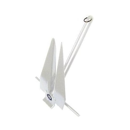 Greenfield Slip Ring Anchor White, No 669 6W IND 669 6W IND